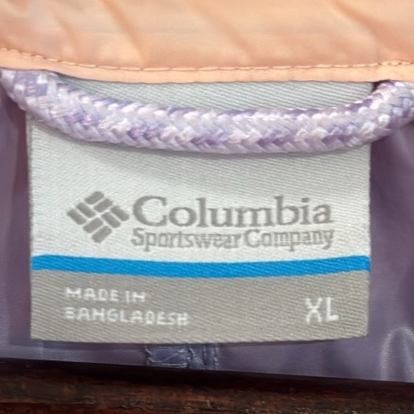 Windbreakers Size XL - Picture 8 of 16